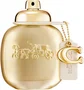 Coach Gold Agua de perfume para mujeres 50 ml
